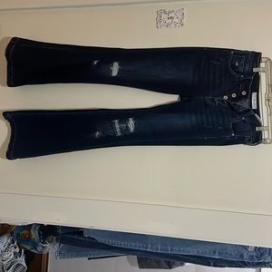 Kancan jeans